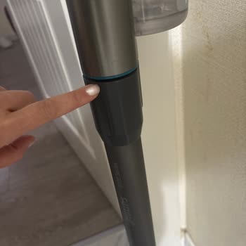 Philips Dikey Süpürgeyle Yaşadığım Parça Sorunları Ve Garanti Belirsizliği