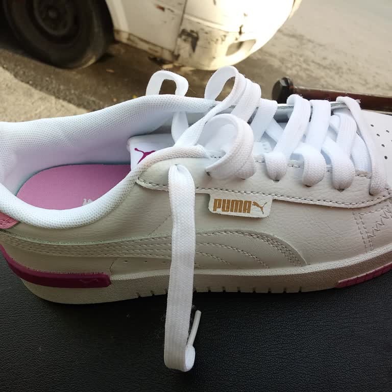 Kullanılmamış Puma Ayakkabının Ertesi Gün Değişimi Mağaza Tarafından Reddedildi