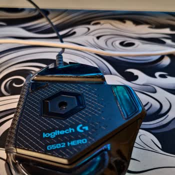 Logitech Mouse Garanti Sürecinde Kötü Deneyim Ve Ekstra Masraf