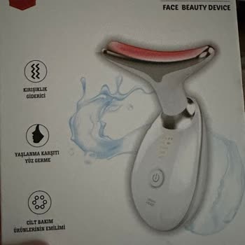 Rossmann'dan Aldığım Arızalı Ürün İçin Yetersiz Destek Ve Çözülmeyen İade Süreci