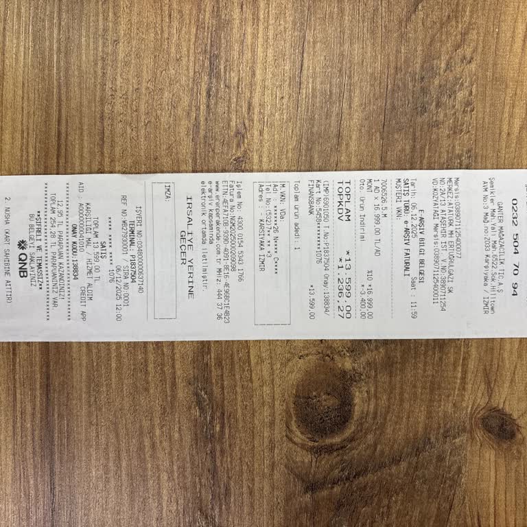 Aynı Gün Beden Değişimi Reddiyle Mağduriyet Yaşadım