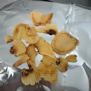 Cipso Cipste Bozuk Parçalar Ve Aşırı Tuzluluk: Sağlık Riski Ve Güven Kaybı