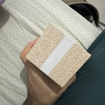 3500 TL Ödeyip Özensiz Paketleme Ve Eksik Hediye Hizmetiyle Hayal Kırıklığı Yaşadım