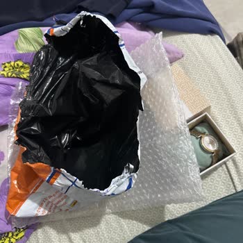 3500 TL Ödeyip Özensiz Paketleme Ve Eksik Hediye Hizmetiyle Hayal Kırıklığı Yaşadım