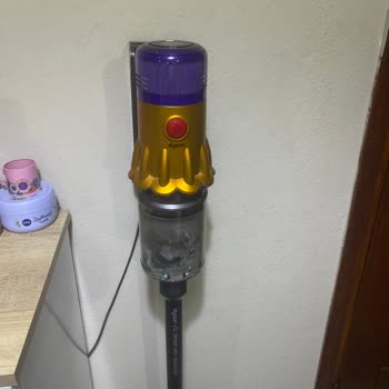 Dyson Süpürge Başlığı Arızasında Müşteri Memnuniyetsizliği