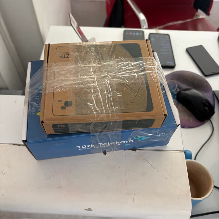 Teslim Edilen Cihaz İçin Tekrar İade İsteniyor