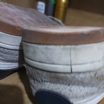 Kısa Sürede Tabanı Parçalanan Ayakkabım İçin Yanlış Arıza Kaydı Açıldı