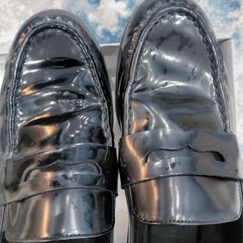 Kısa Sürede Deforme Olan Ayakkabıma Değişim Talebim Reddedildi