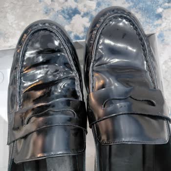 Kısa Sürede Deforme Olan Ayakkabıma Değişim Talebim Reddedildi