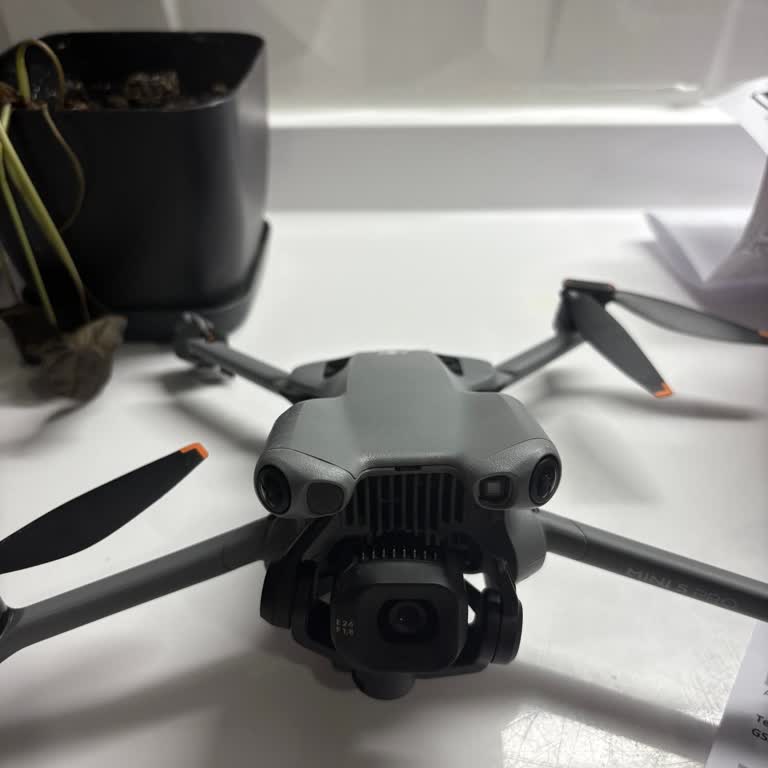 Karfo Karacasulu Cihazı Kolu Kırık Diye Yolladım, Pert Edip Parçalanıp Geri Yollandı