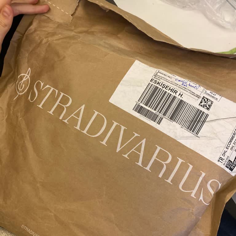 Yanlış Beden Gönderimi Nedeniyle Mağduriyet Ve Adil Çözüm Talebi