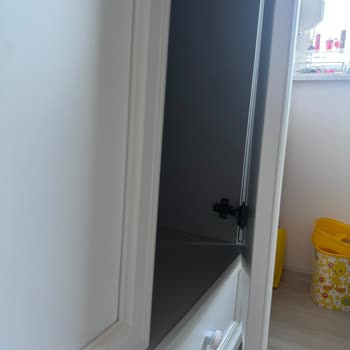 Çilek Mobilya Aspendos Şubesi Tarafından Mağdur Edildim!