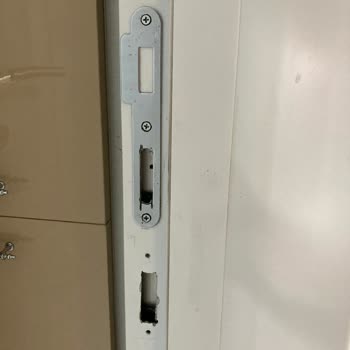 Kapı Montajı Sonrası Yaşanan Bitmeyen Sorunlar Ve Mağduriyet