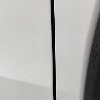 Sıfır Kilometre Araçta Fabrikasyon Kusurlar Ve Yetersiz Çözüm Süreci