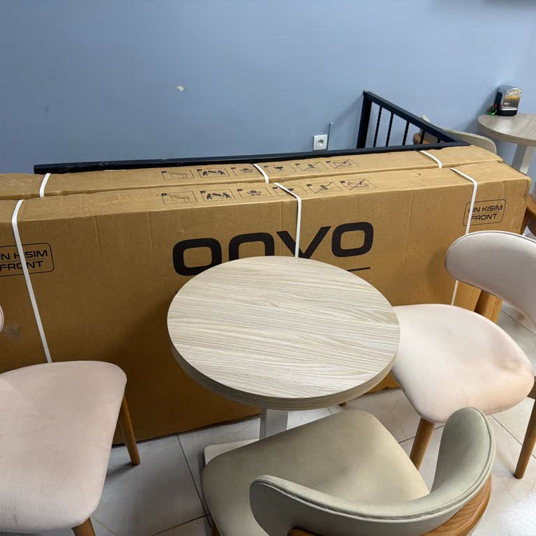 Kurulum Randevusuna Uymayan Onvo, Mağduriyetimi Gidermiyor