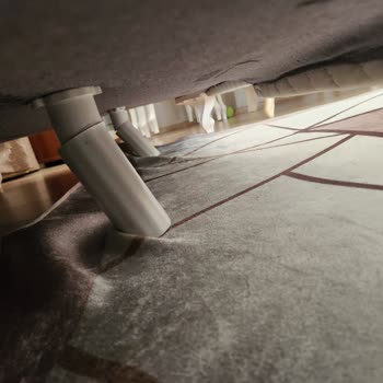 Modalife 10 Ayda Bozulan Koltuklar Ve Çözülmeyen Müşteri Şikayetleri