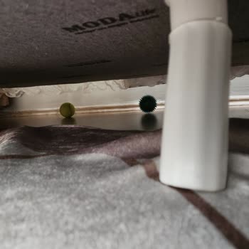 Modalife 10 Ayda Bozulan Koltuklar Ve Çözülmeyen Müşteri Şikayetleri