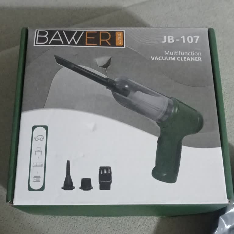 Arızalı Gelen Araç Süpürgesi İçin İade Ve Ücret İadesi Talebi