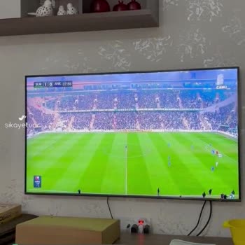 Turkcell TV+ Geri Sarma Sorunu