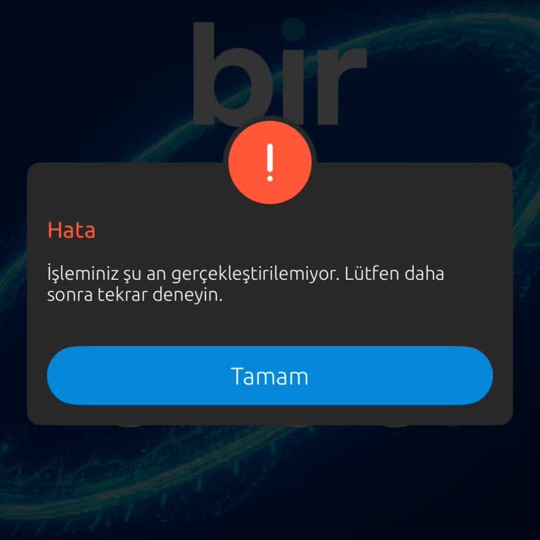 Yapı Kredi Dijital Kanallarına Uzun Süredir Erişemiyorum Güvenim Sarsıldı