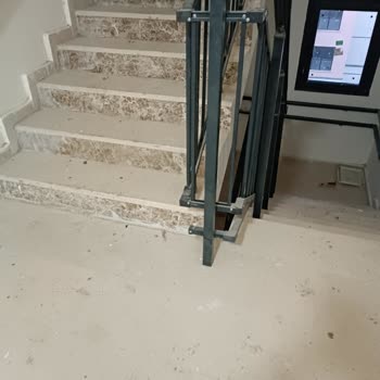 TOKİ Site Yönetiminin İlgisizliği Ve Güvenlik Eksikliği Nedeniyle Mağduriyet Yaşadım