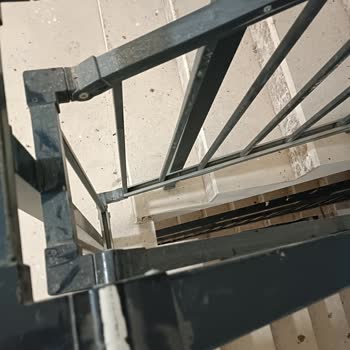 TOKİ Site Yönetiminin İlgisizliği Ve Güvenlik Eksikliği Nedeniyle Mağduriyet Yaşadım