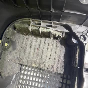 Yetkili Servis Yanlış Teşhisle Yüksek Ücret Talep Etti Mağduriyet Yaşadım