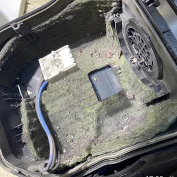 Yetkili Servis Yanlış Teşhisle Yüksek Ücret Talep Etti Mağduriyet Yaşadım