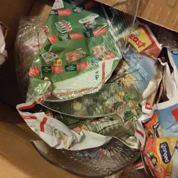 Sürat Kargo İle Gönderdiğim Ürünler Sürekli Kırılıyor, Mağduriyetim Giderilmiyor