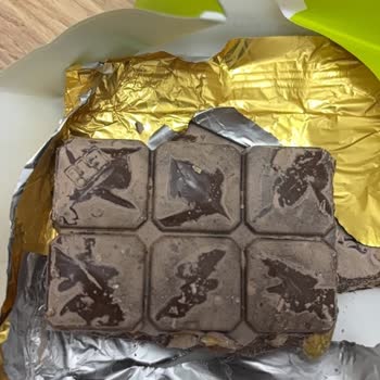 Tarihi Geçmemiş Eti Çikolatada Beyazlaşma Şoku: Güvenim Sarsıldı