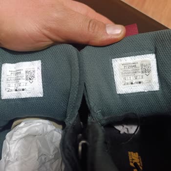 Online Siparişte Kullanılmış Ve Etiketsiz Ürün Şoku: Mağazaya Gitmeye Zorlanmak İstemiyorum