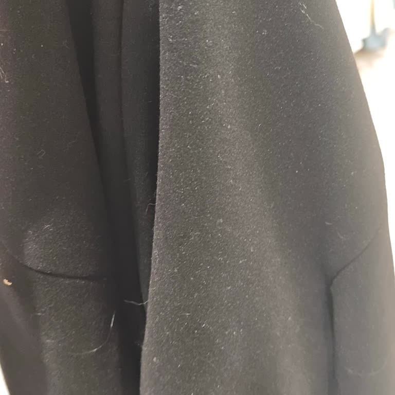 Zara'dan Aldığım Montta Sorun Ve Değişim Sürecinde Mağduriyet