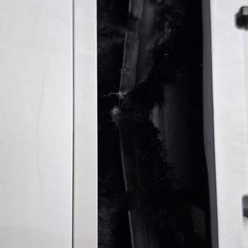 Kärcher Temizlik Robotu Hem İyi Temizlemiyor Hem De Servis Kirli Şekilde Geri Gönderdi