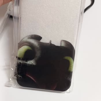 Aldığım Telefon Kılıfları Hem Kalitesiz Hem De Hayal Kırıklığı Yarattı