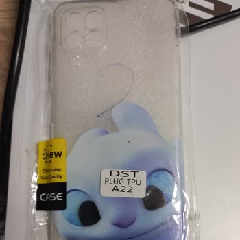 Aldığım Telefon Kılıfları Hem Kalitesiz Hem De Hayal Kırıklığı Yarattı