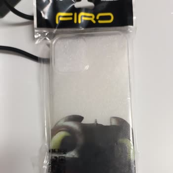 Aldığım Telefon Kılıfları Hem Kalitesiz Hem De Hayal Kırıklığı Yarattı