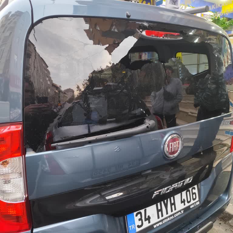 Cam Değişimi Sürecindeki Belirsizlik Ve Yetersiz Bilgilendirme Nedeniyle Mağduriyet