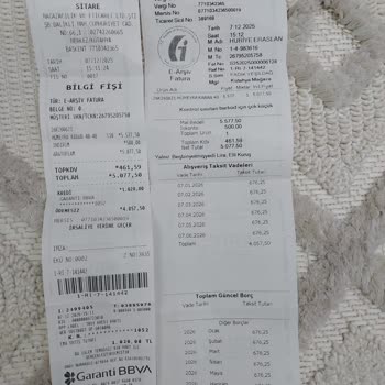 Sitare Kütahya Şubesinde İkinci Beden Değişimi Ve İade Talepleri Reddedildi