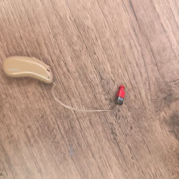 Yüksek Fiyat, Eksik Hizmet: İşitme Cihazında Büyük Hayal Kırıklığı