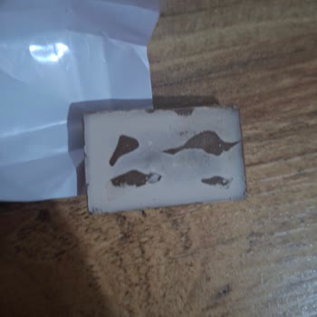 Aldığım Çikolataların Bozuk Çıkması Nedeniyle Değişim Talebim