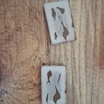 Aldığım Çikolataların Bozuk Çıkması Nedeniyle Değişim Talebim