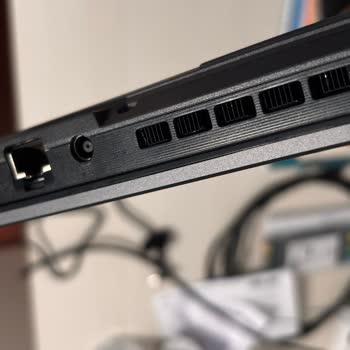 Garanti Sonrası Hasarlı Dönen Asus Notebook Mağduriyeti