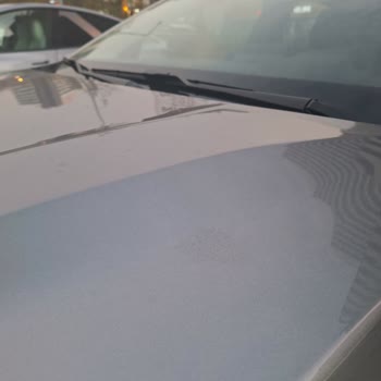 Sıfır Araçta Boya Sorunu Ve Yetersiz Çözüm Teklifi