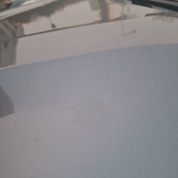 Sıfır Araçta Boya Sorunu Ve Yetersiz Çözüm Teklifi