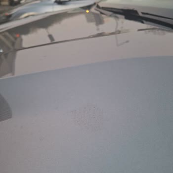 Sıfır Araçta Boya Sorunu Ve Yetersiz Çözüm Teklifi