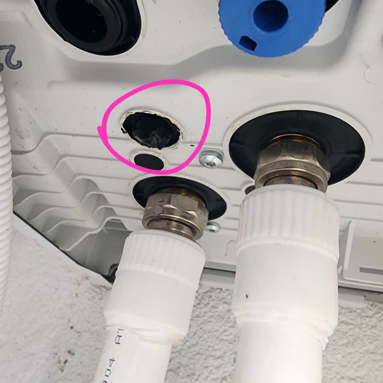 Yeni Alınan Kombi Sürekli Arızalı, Mağduriyetim Giderilmiyor