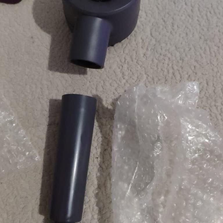 Geç Teslim Edilen Ve Kırık Gelen Duş Başlığına İletişimsiz Kalan Müşteri Deneyimi