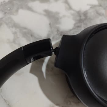 Yeni Alınan JBL Kulaklığın Eklem Kısmı Koptu, Garanti Kapsamında Çözüm Bekliyorum