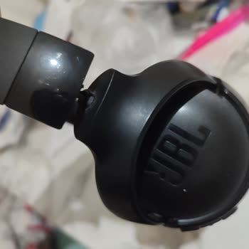 Yeni Alınan JBL Kulaklığın Eklem Kısmı Koptu, Garanti Kapsamında Çözüm Bekliyorum