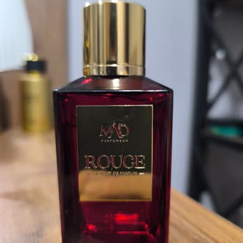 Aldığım Rouge Parfümde Koku Ve Kalıcılık Sorunu, Orijinal Ürün Şüphesi Yaşadım
